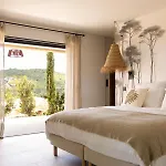 Hôtel&Spa A Cala - Suites piscines privées - Adults only Hotel Conca