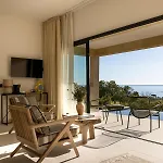 Hôtel&Spa A Cala - Suites piscines privées - Adults only 4* Conca