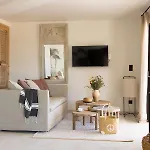 Hotel Hôtel&Spa A Cala - Suites piscines privées - Adults only 4*