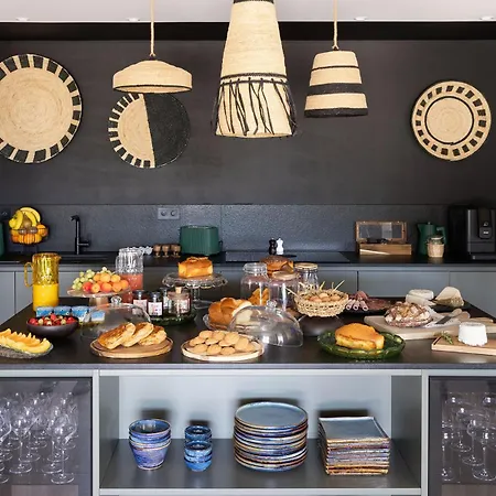 A Cala (adults Only) מלון