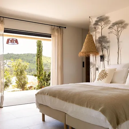 & A Cala - Piscines Privees - Adults Only Hotel Conca