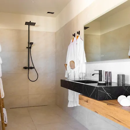 Hotel & A Cala - Piscines Privees - Adults Only 4*