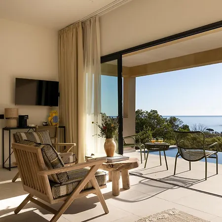 & A Cala - Piscines Privees - Adults Only 4* Conca