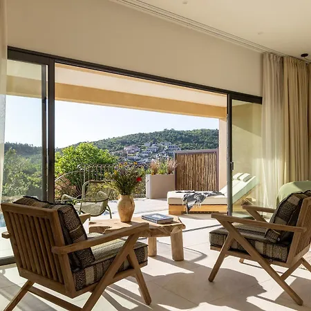 & A Cala - Piscines Privees - Adults Only Hotel 4*