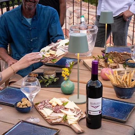 A Cala (adults Only) 4*