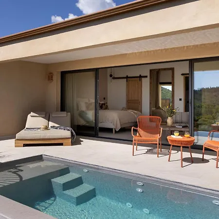 & A Cala - Piscines Privees - Adults Only 4*
