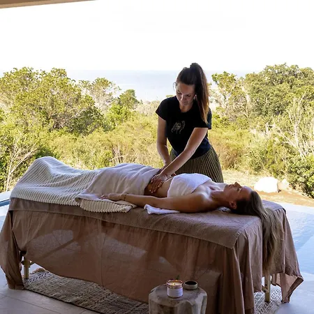 A Cala (adults Only) קונקה