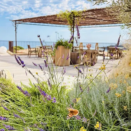 Hotel & A Cala - Piscines Privees - Adults Only 4*