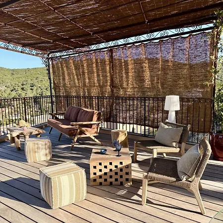 Hotel & A Cala - Piscines Privees - Adults Only Conca