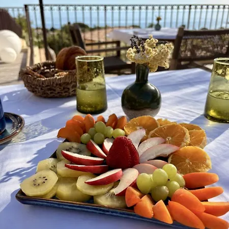 & A Cala - Piscines Privees - Adults Only Hotel Conca