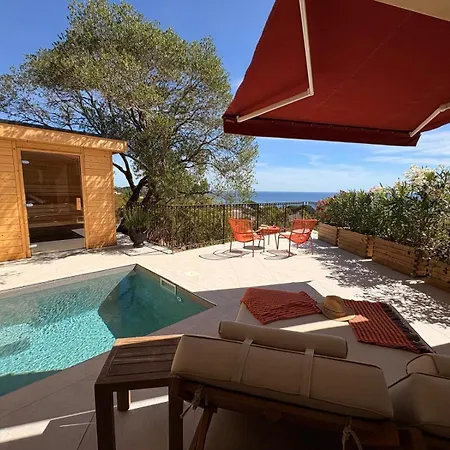 & A Cala - Piscines Privees - Adults Only Hotel