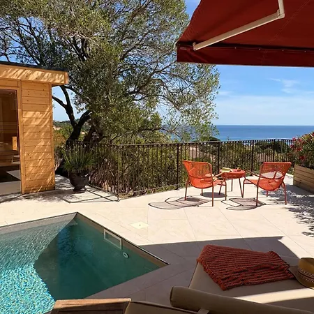 & A Cala - Piscines Privees - Adults Only Hotel 4*