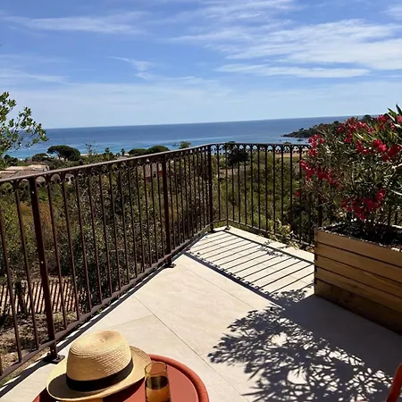 & A Cala - Piscines Privees - Adults Only 4* Conca
