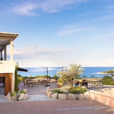 & A Cala - Piscines Privees - Adults Only Hotel