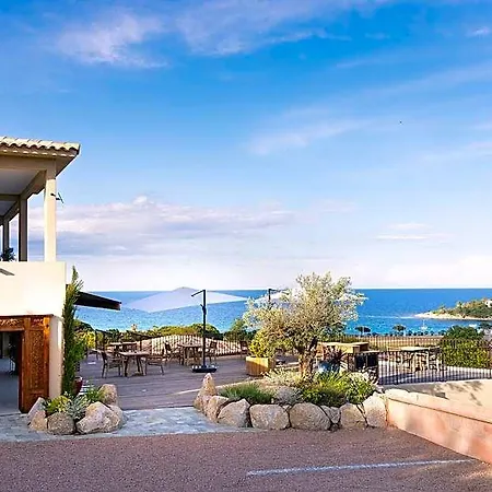 & A Cala - Piscines Privees - Adults Only 4* Conca