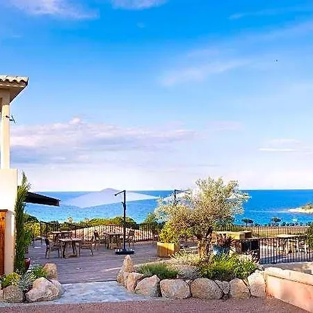 & A Cala - Piscines Privees - Adults Only 4*