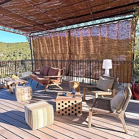 & A Cala - Piscines Privees - Adults Only Hotel Conca