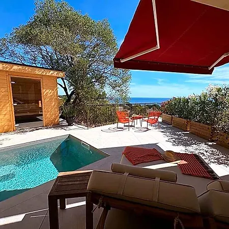 & A Cala - Piscines Privees - Adults Only