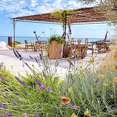 & A Cala - Piscines Privees - Adults Only Hotel