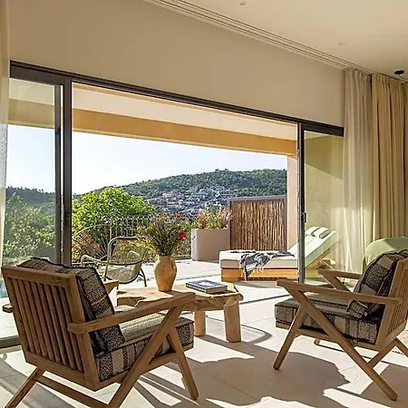 Hotel & A Cala - Piscines Privees - Adults Only 4*