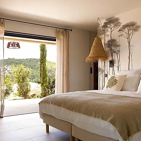 & A Cala - Piscines Privees - Adults Only Hotel