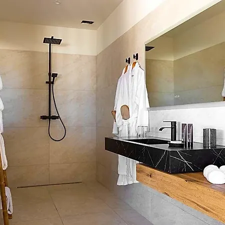 & A Cala - Piscines Privees - Adults Only Hotel Conca