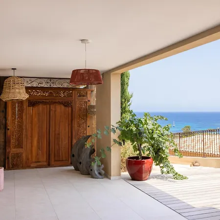 Hotel & A Cala - Piscines Privees - Adults Only