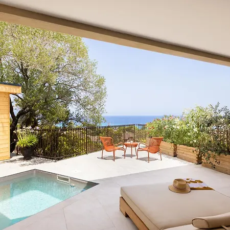 Hotel & A Cala - Piscines Privees - Adults Only Conca