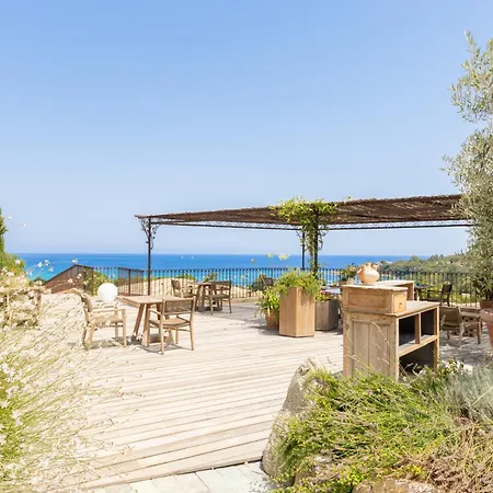 Hotel & A Cala - Piscines Privees - Adults Only