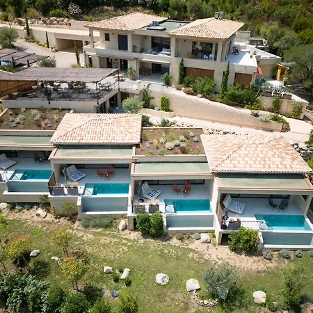 & A Cala - Piscines Privees - Adults Only