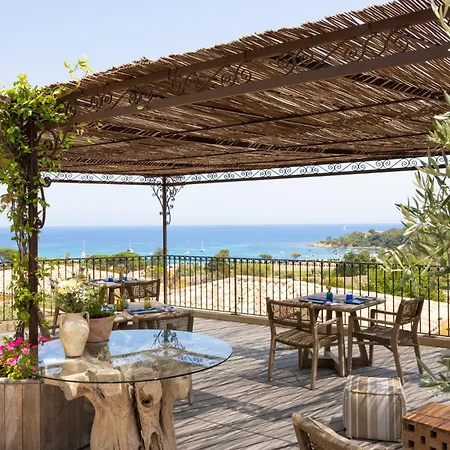 Hotel Hôtel&spa A Cala - Piscines Privées - Adults Only