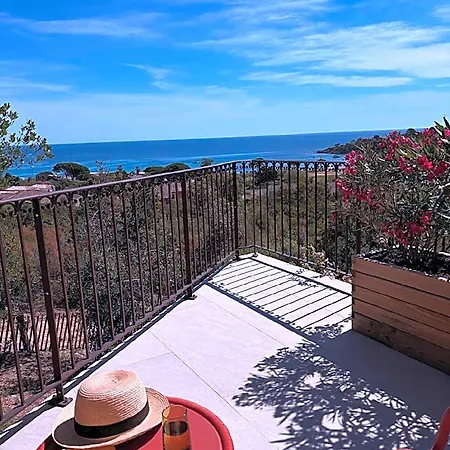 Hôtel&spa A Cala - Piscines Privées - Adults Only Hotel 4*