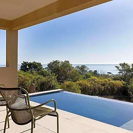 & A Cala - Piscines Privees - Adults Only Conca