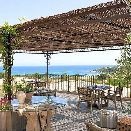 & A Cala - Piscines Privees - Adults Only 4* Conca