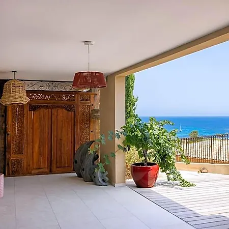 & A Cala - Piscines Privees - Adults Only Hotel 4*