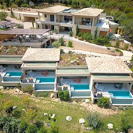 & A Cala - Piscines Privees - Adults Only 4*