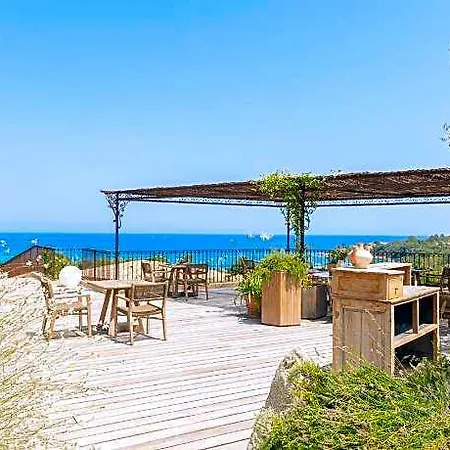 & A Cala - Piscines Privees - Adults Only 4*