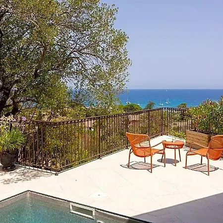 & A Cala - Piscines Privees - Adults Only 4* Conca