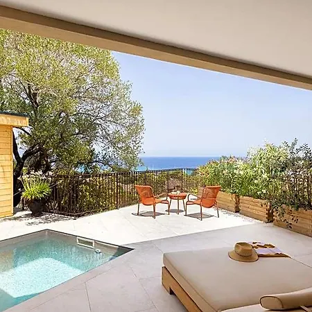 & A Cala - Piscines Privees - Adults Only 4* Conca