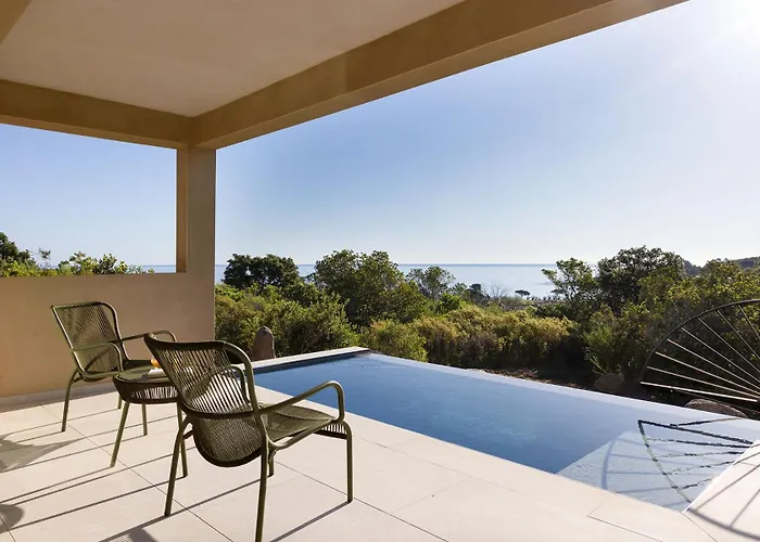 Hotel & A Cala - Piscines Privees - Adults Only