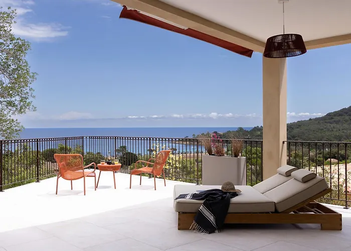 & A Cala - Piscines Privees - Adults Only Hotel 4*
